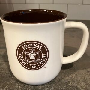 Starbucks First Store Coffee Mug